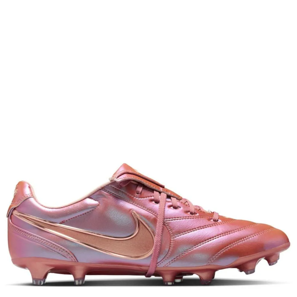 Mens Nike Tiempo Ligera Pro Firm Ground Football Boots