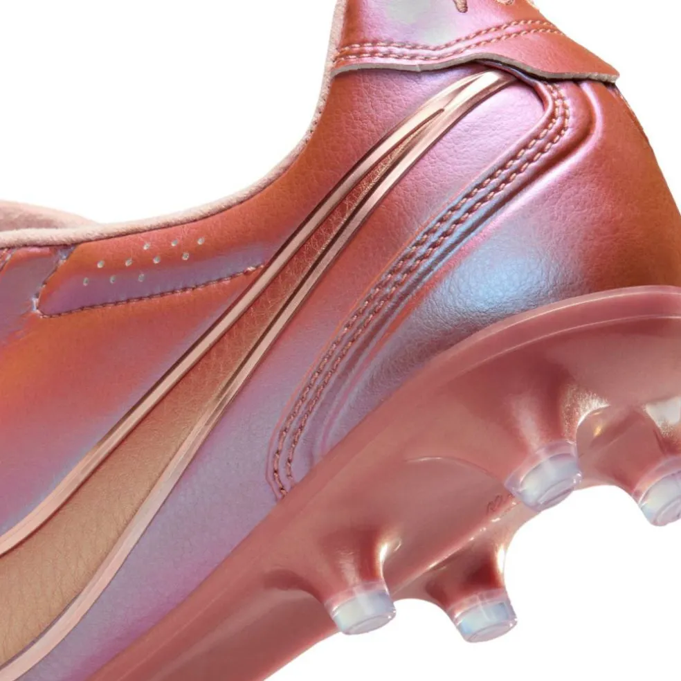 Mens Nike Tiempo Ligera Pro Firm Ground Football Boots