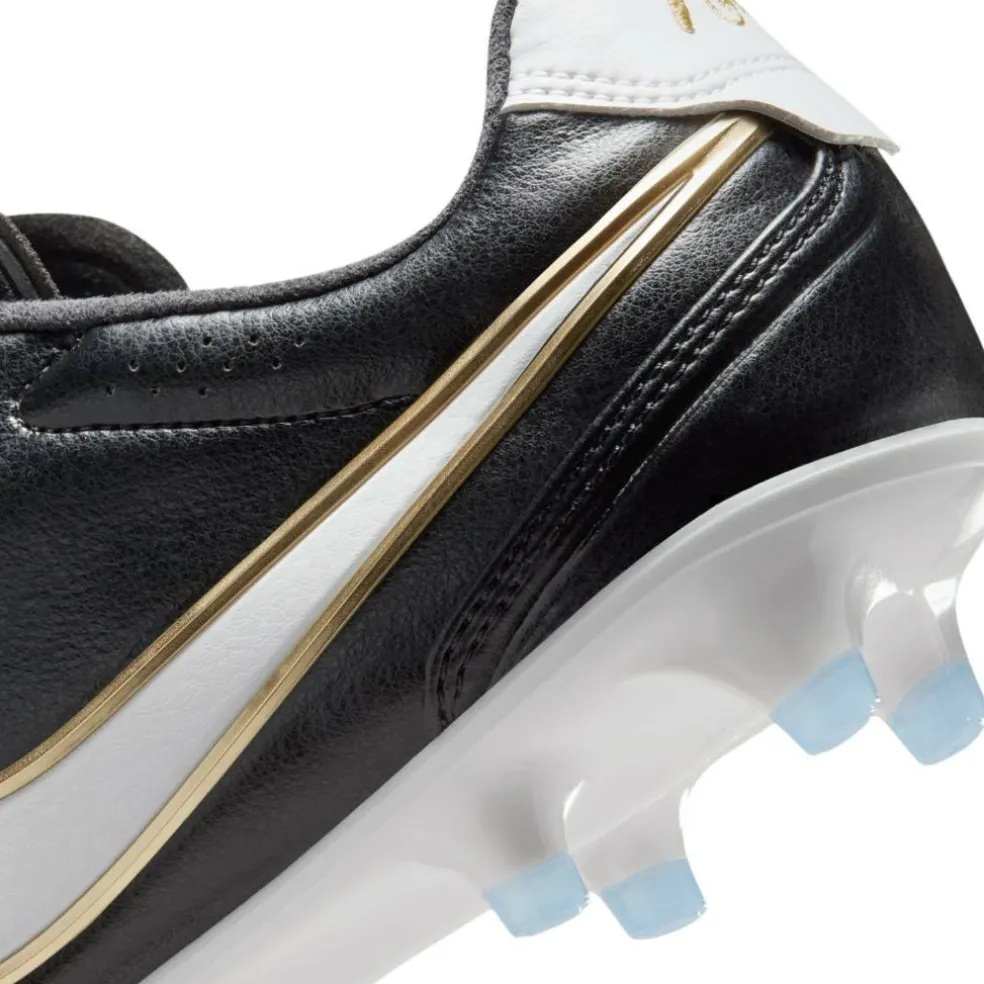 Mens Nike Tiempo Ligera Pro Firm Ground Football Boots