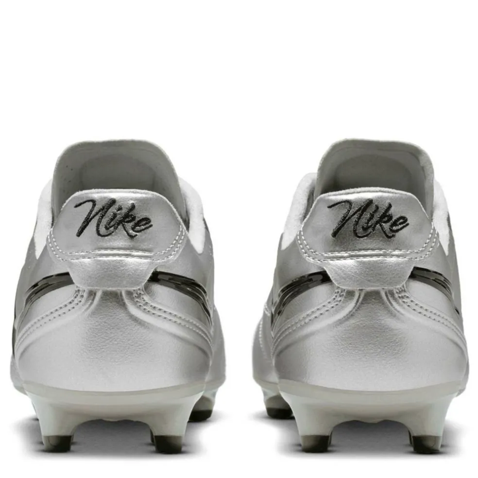 Mens Nike Tiempo Ligera Pro Firm Ground Football Boots