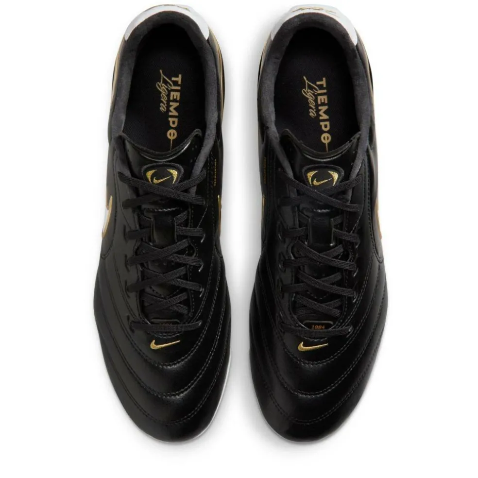 Mens Nike Tiempo Ligera Pro Firm Ground Football Boots