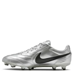 Mens Nike Tiempo Ligera Pro Firm Ground Football Boots