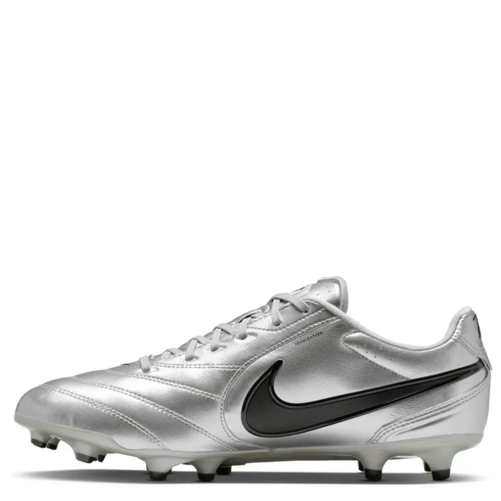 Mens Nike Tiempo Ligera Pro Firm Ground Football Boots