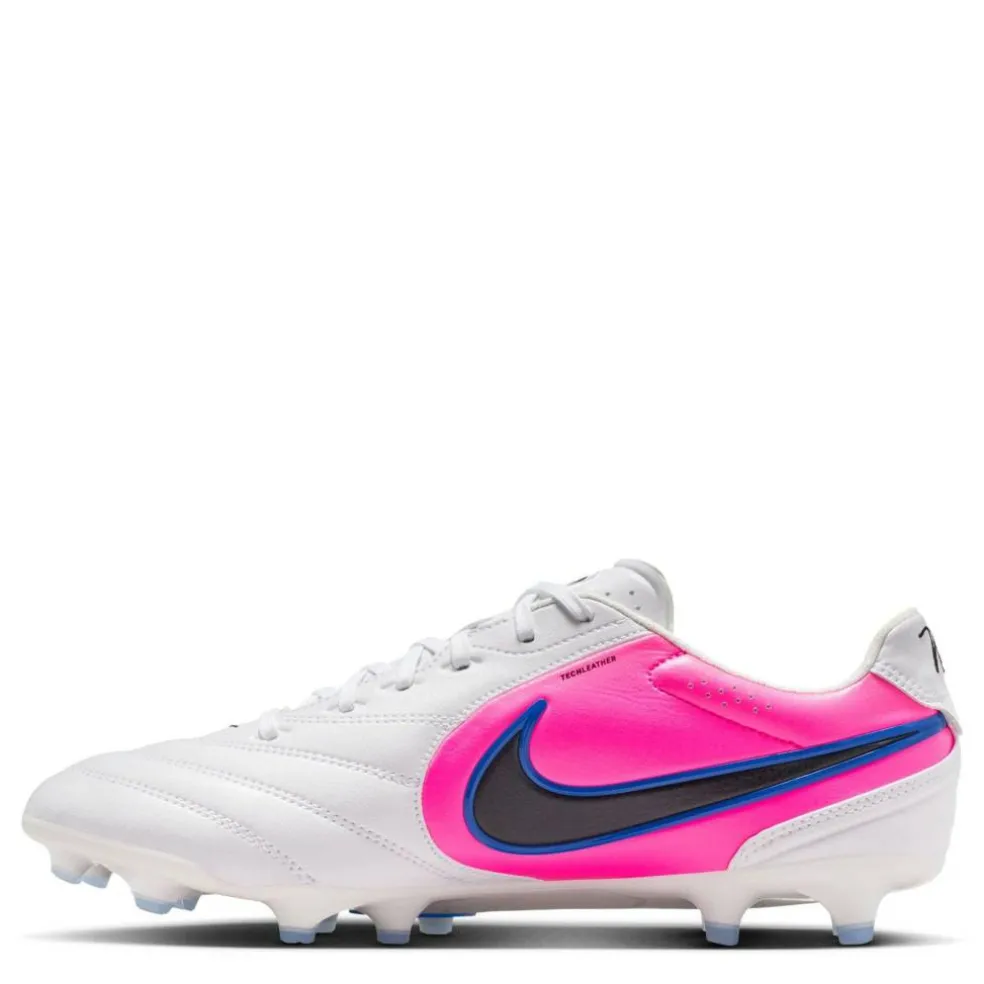 Mens Nike Tiempo Ligera Pro Firm Ground Football Boots