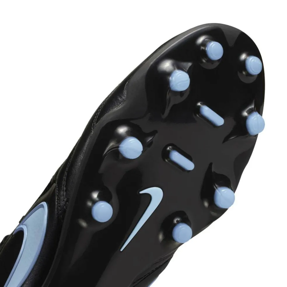 Mens Nike Tiempo Ligera Pro Firm Ground Football Boots