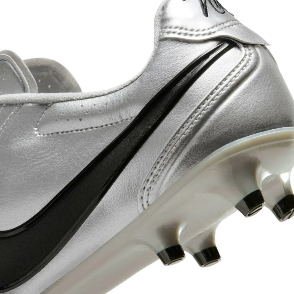 Mens Nike Tiempo Ligera Pro Firm Ground Football Boots