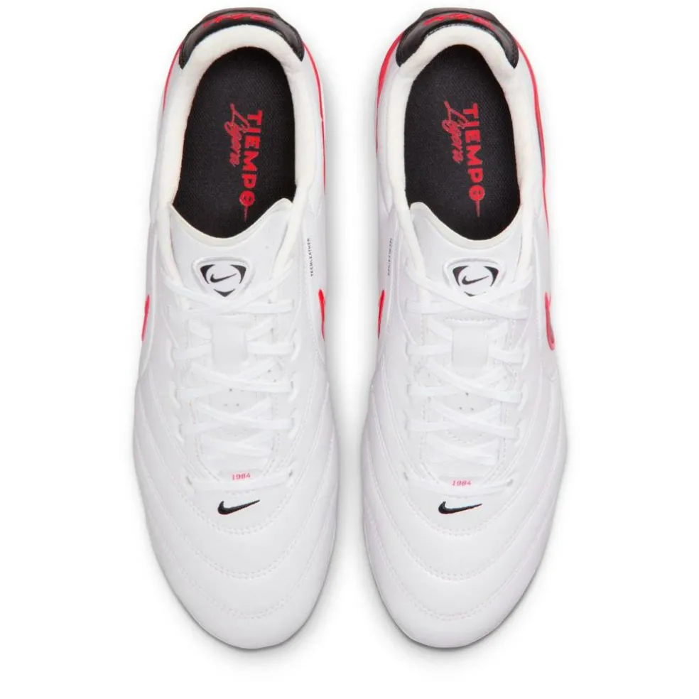 Mens Nike Tiempo Ligera Pro Firm Ground Football Boots