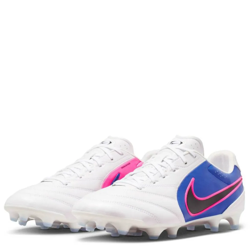 Mens Nike Tiempo Ligera Pro Firm Ground Football Boots