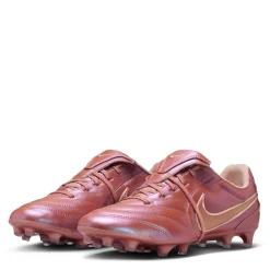 Mens Nike Tiempo Ligera Pro Firm Ground Football Boots