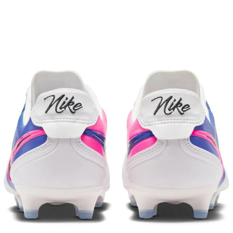 Mens Nike Tiempo Ligera Pro Firm Ground Football Boots