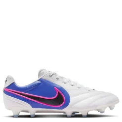 Mens Nike Tiempo Ligera Pro Firm Ground Football Boots
