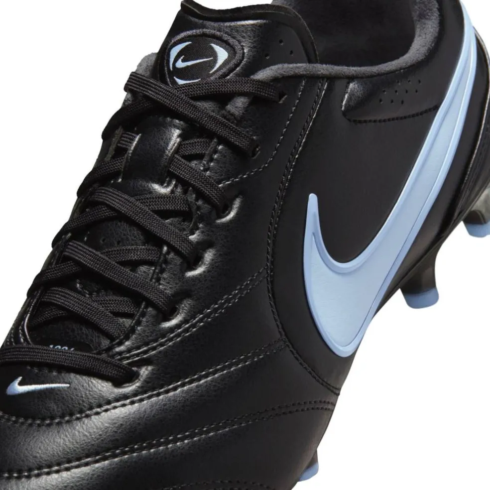 Mens Nike Tiempo Ligera Pro Firm Ground Football Boots