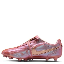 Mens Nike Tiempo Ligera Pro Firm Ground Football Boots