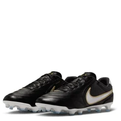 Mens Nike Tiempo Ligera Pro Firm Ground Football Boots