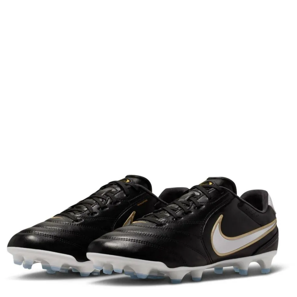 Mens Nike Tiempo Ligera Pro Firm Ground Football Boots