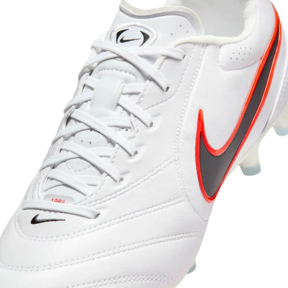 Mens Nike Tiempo Ligera Pro Firm Ground Football Boots