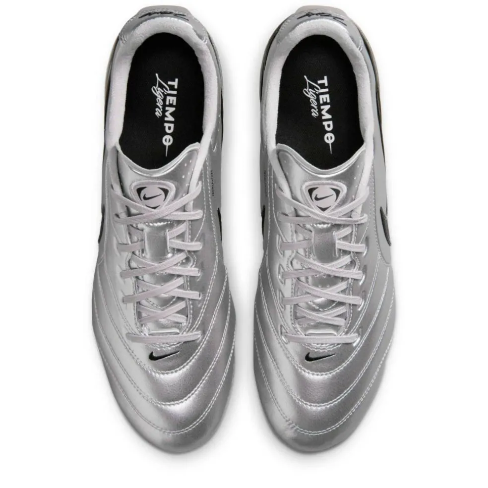 Mens Nike Tiempo Ligera Pro Firm Ground Football Boots