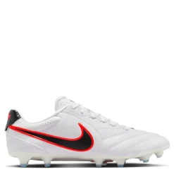 Mens Nike Tiempo Ligera Pro Firm Ground Football Boots