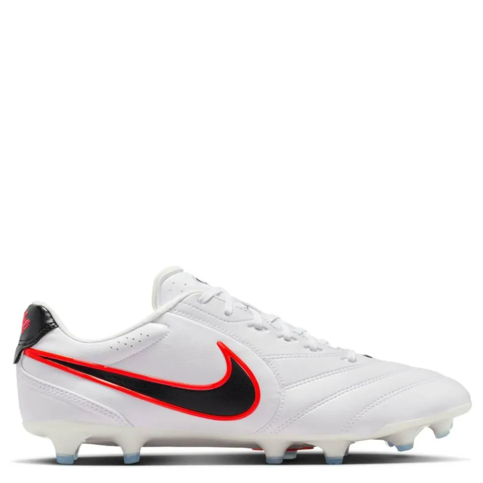 Mens Nike Tiempo Ligera Pro Firm Ground Football Boots