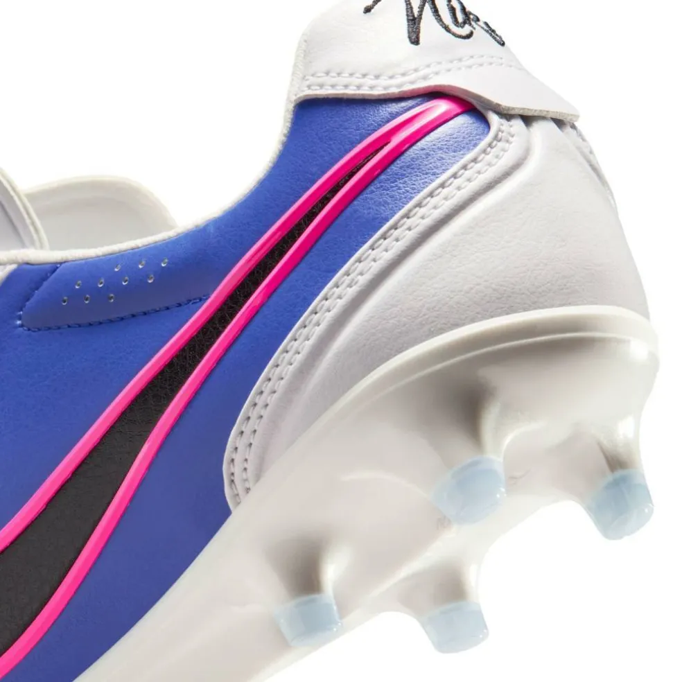 Mens Nike Tiempo Ligera Pro Firm Ground Football Boots