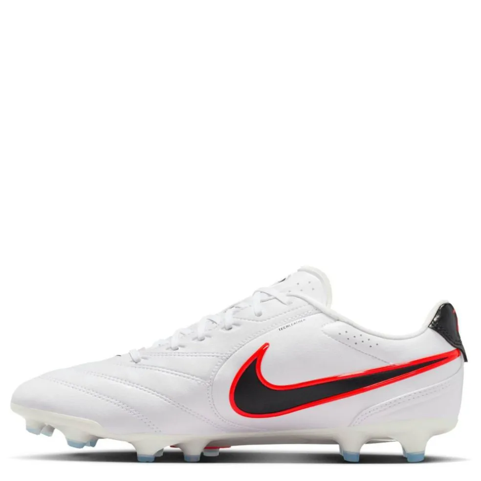 Mens Nike Tiempo Ligera Pro Firm Ground Football Boots
