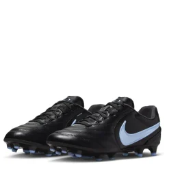 Mens Nike Tiempo Ligera Pro Firm Ground Football Boots