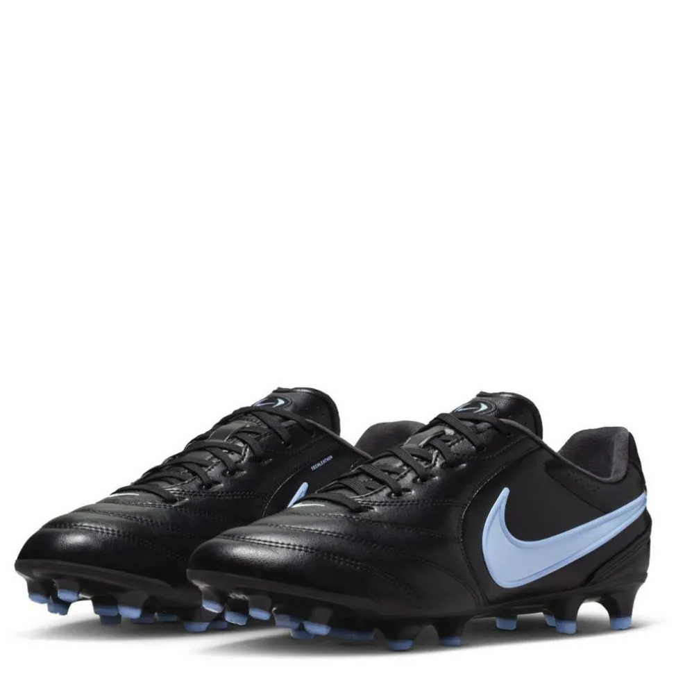 Mens Nike Tiempo Ligera Pro Firm Ground Football Boots