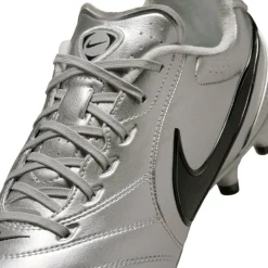 Mens Nike Tiempo Ligera Pro Firm Ground Football Boots