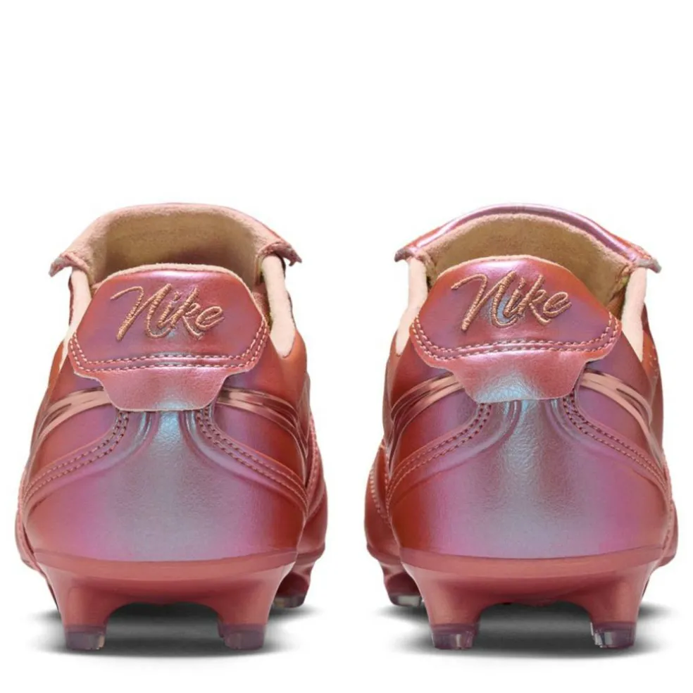 Mens Nike Tiempo Ligera Pro Firm Ground Football Boots