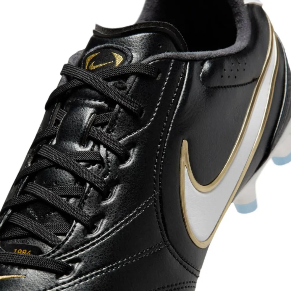 Mens Nike Tiempo Ligera Pro Firm Ground Football Boots