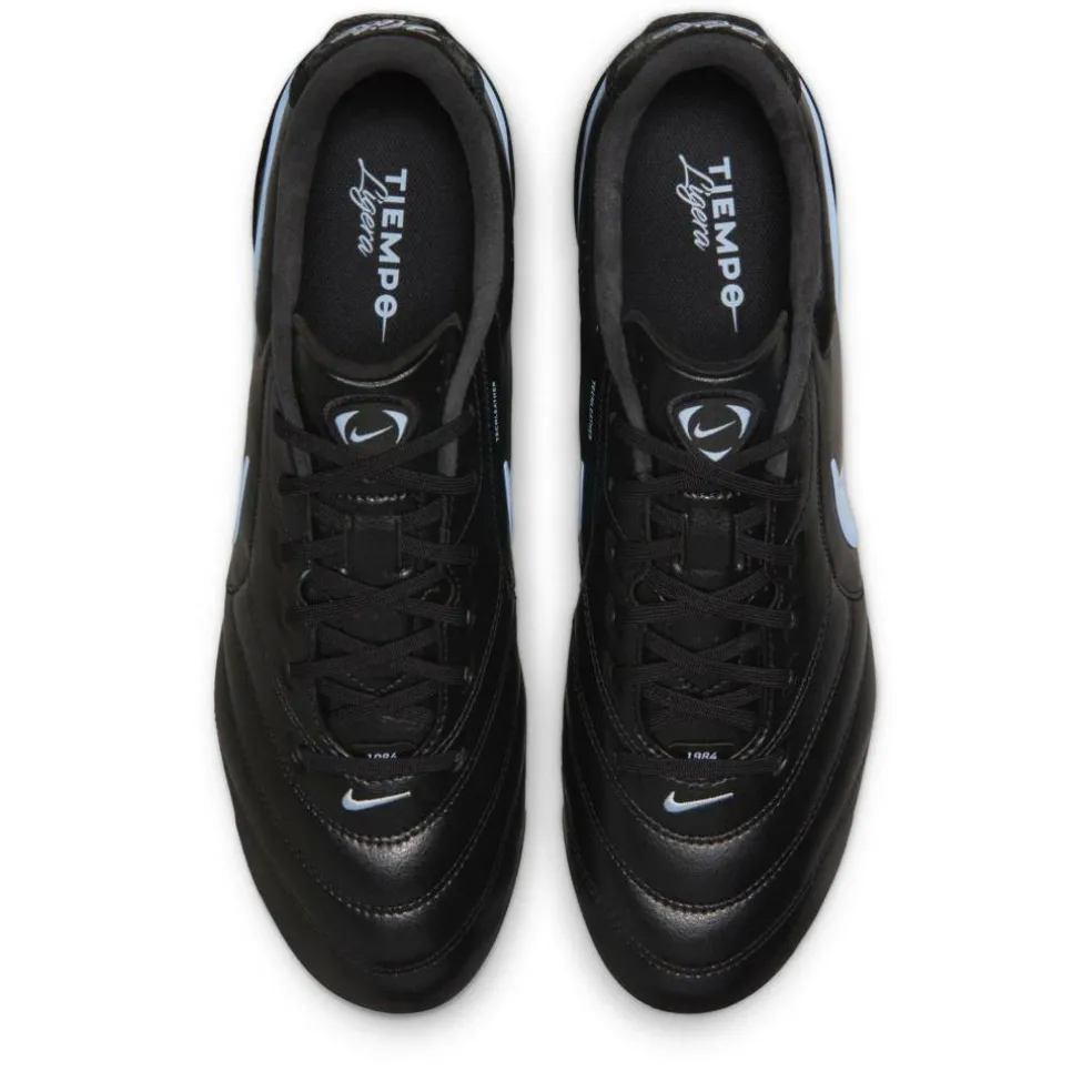 Mens Nike Tiempo Ligera Pro Firm Ground Football Boots