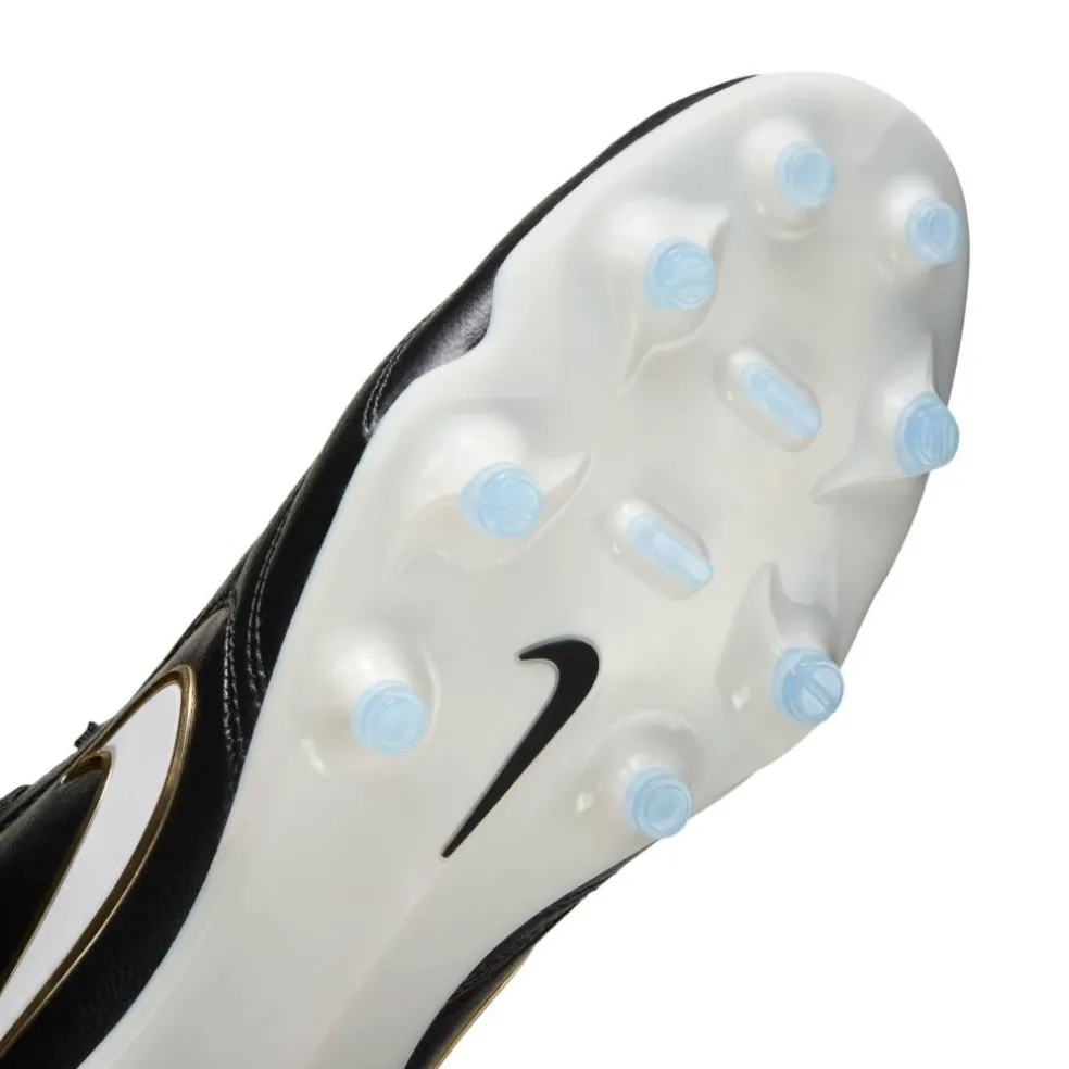 Mens Nike Tiempo Ligera Pro Firm Ground Football Boots