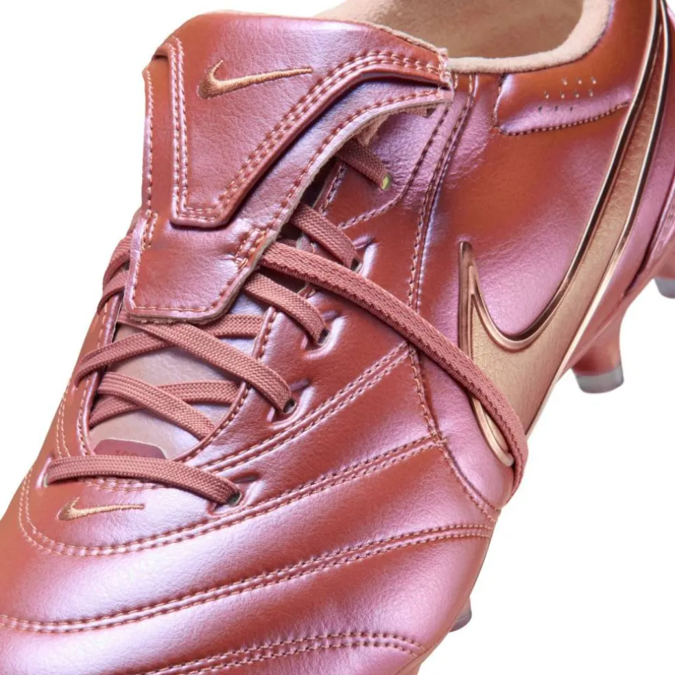 Mens Nike Tiempo Ligera Pro Firm Ground Football Boots