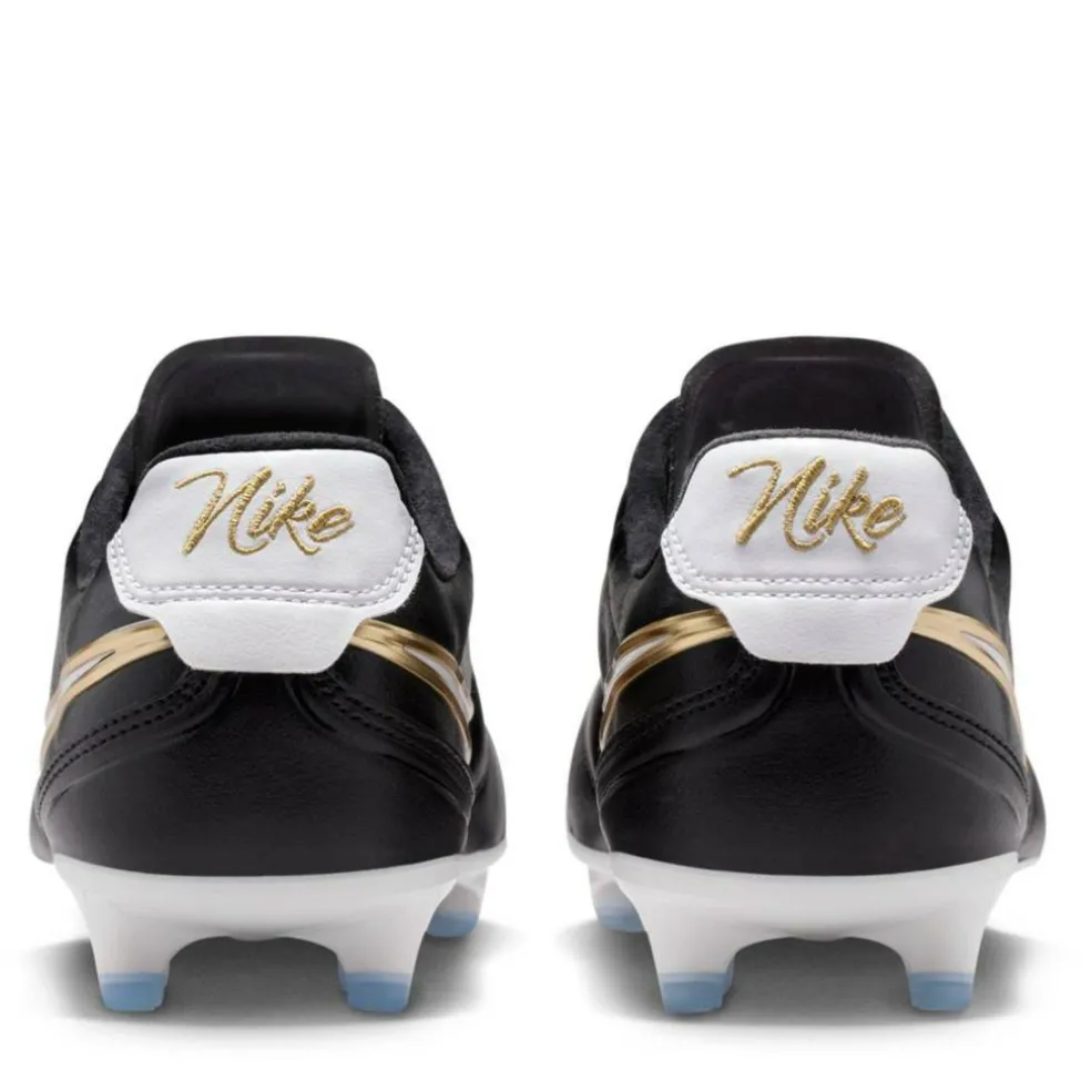 Mens Nike Tiempo Ligera Pro Firm Ground Football Boots