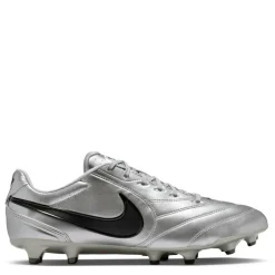Mens Nike Tiempo Ligera Pro Firm Ground Football Boots