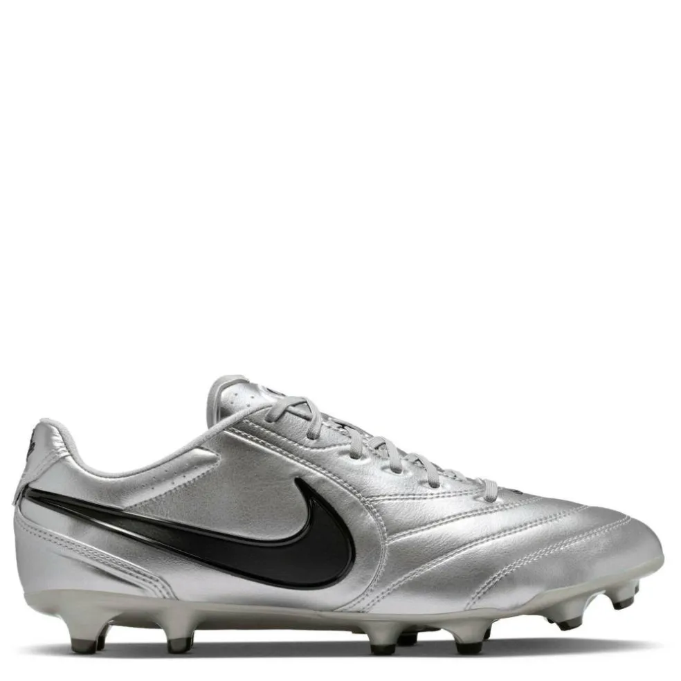 Mens Nike Tiempo Ligera Pro Firm Ground Football Boots