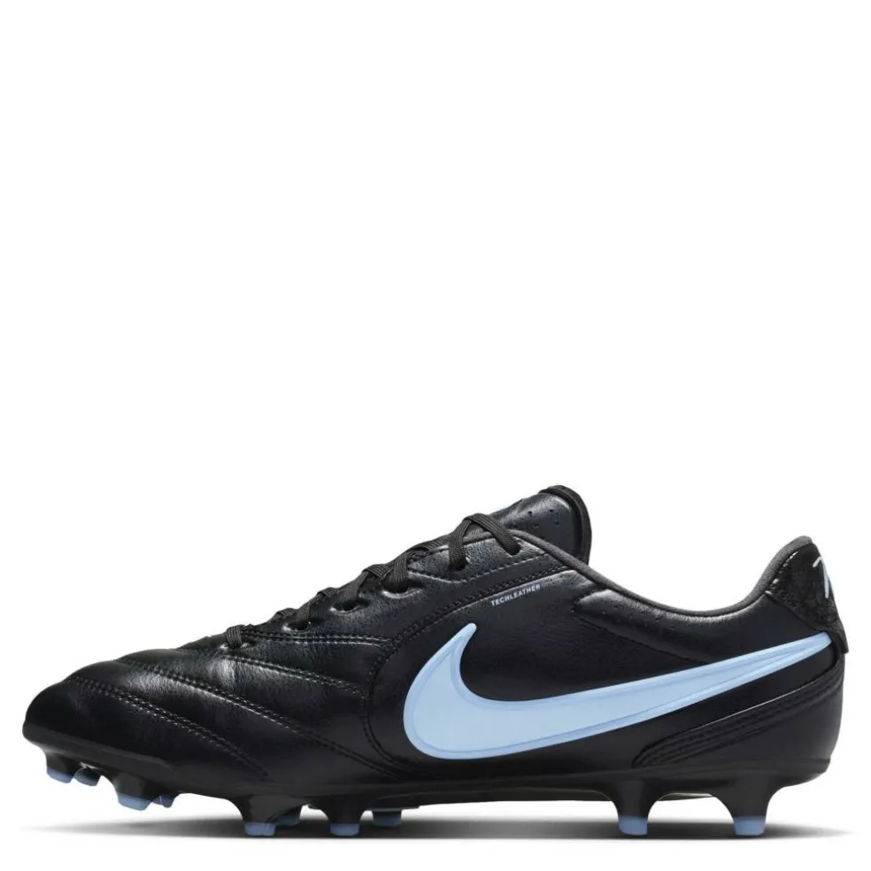 Mens Nike Tiempo Ligera Pro Firm Ground Football Boots