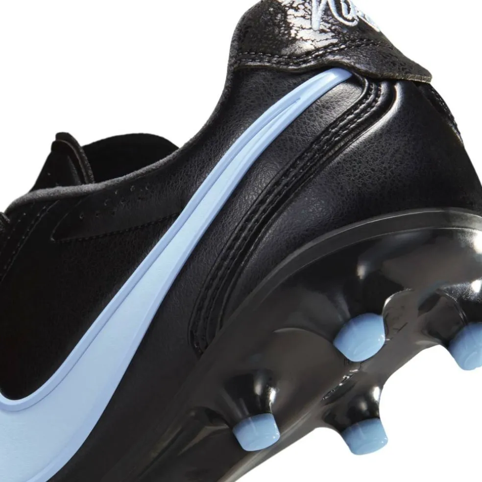 Mens Nike Tiempo Ligera Pro Firm Ground Football Boots