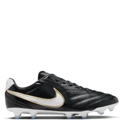 Mens Nike Tiempo Ligera Pro Firm Ground Football Boots