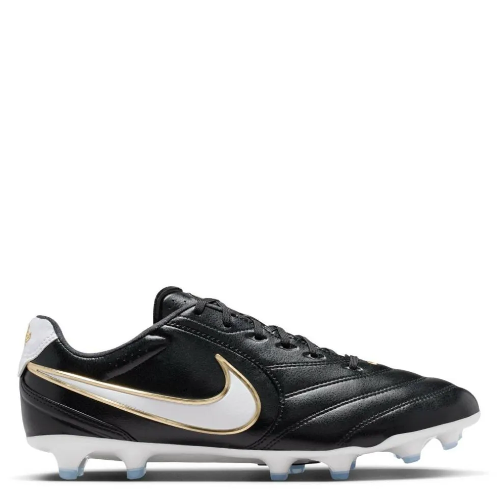 Mens Nike Tiempo Ligera Pro Firm Ground Football Boots