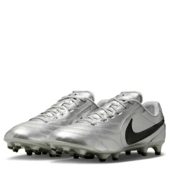 Mens Nike Tiempo Ligera Pro Firm Ground Football Boots