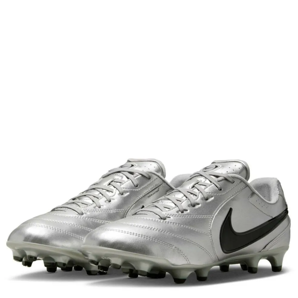 Mens Nike Tiempo Ligera Pro Firm Ground Football Boots