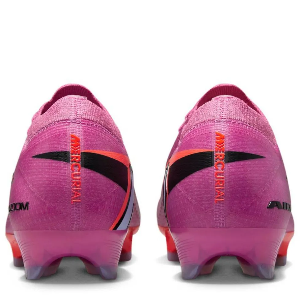 Mens Nike Zoom Vaporfly Elite Football Voots
