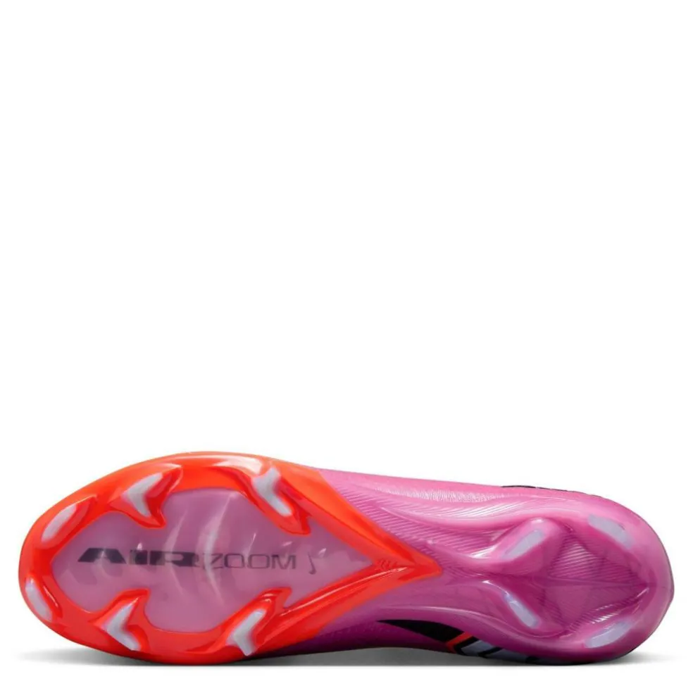 Mens Nike Zoom Vaporfly Elite Football Voots