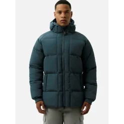 Men's Noah Quilted Insulated Medium Puffer Jacket