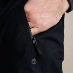 Men's Nogals Gore Straight Leg Trousers