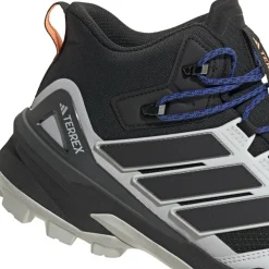 Men's Non-Waterproof Hiking Boots