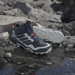 Men's Non-Waterproof Hiking Boots