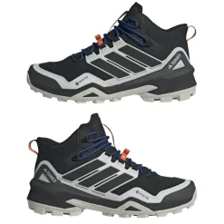 Men's Non-Waterproof Hiking Boots