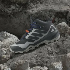 Men's Non-Waterproof Hiking Boots